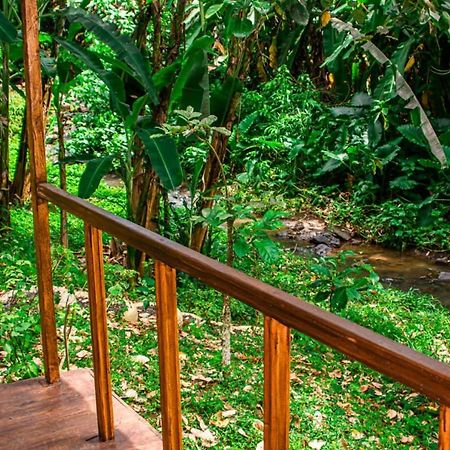 Eco-Por Villa Rio do Ouro Exterior photo