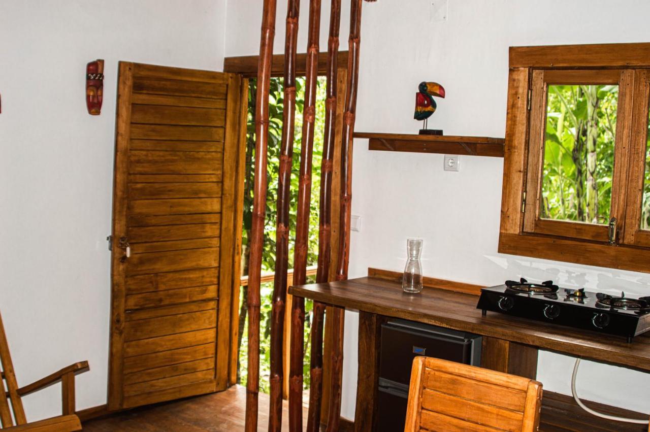 Eco-Por Villa Rio do Ouro Exterior photo