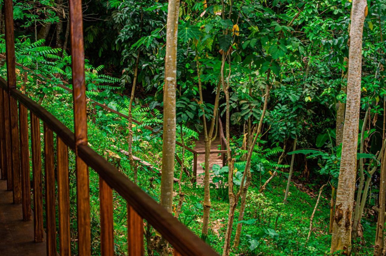 Eco-Por Villa Rio do Ouro Exterior photo