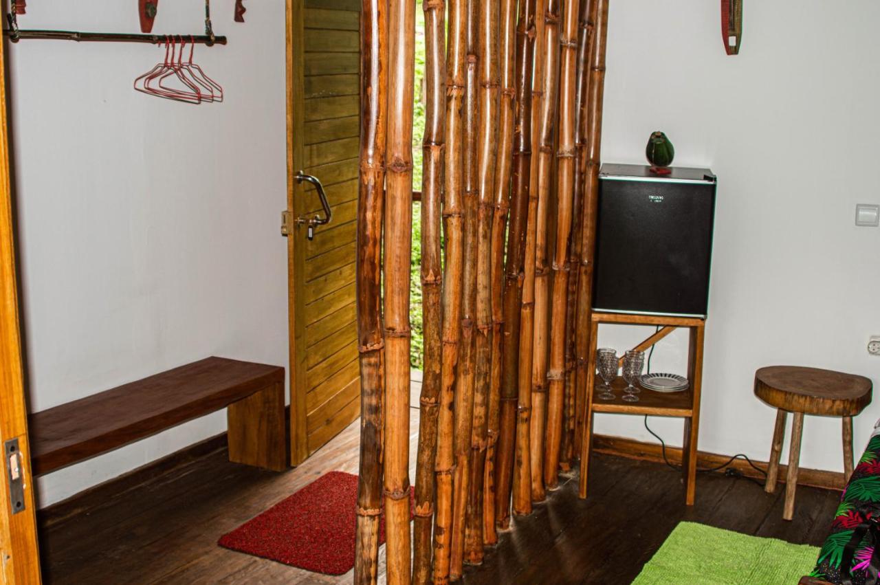 Eco-Por Villa Rio do Ouro Exterior photo