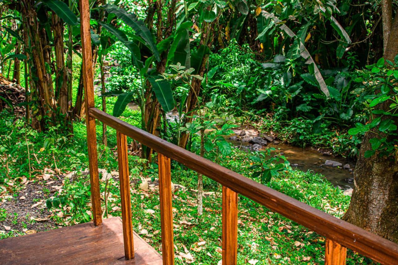 Eco-Por Villa Rio do Ouro Exterior photo