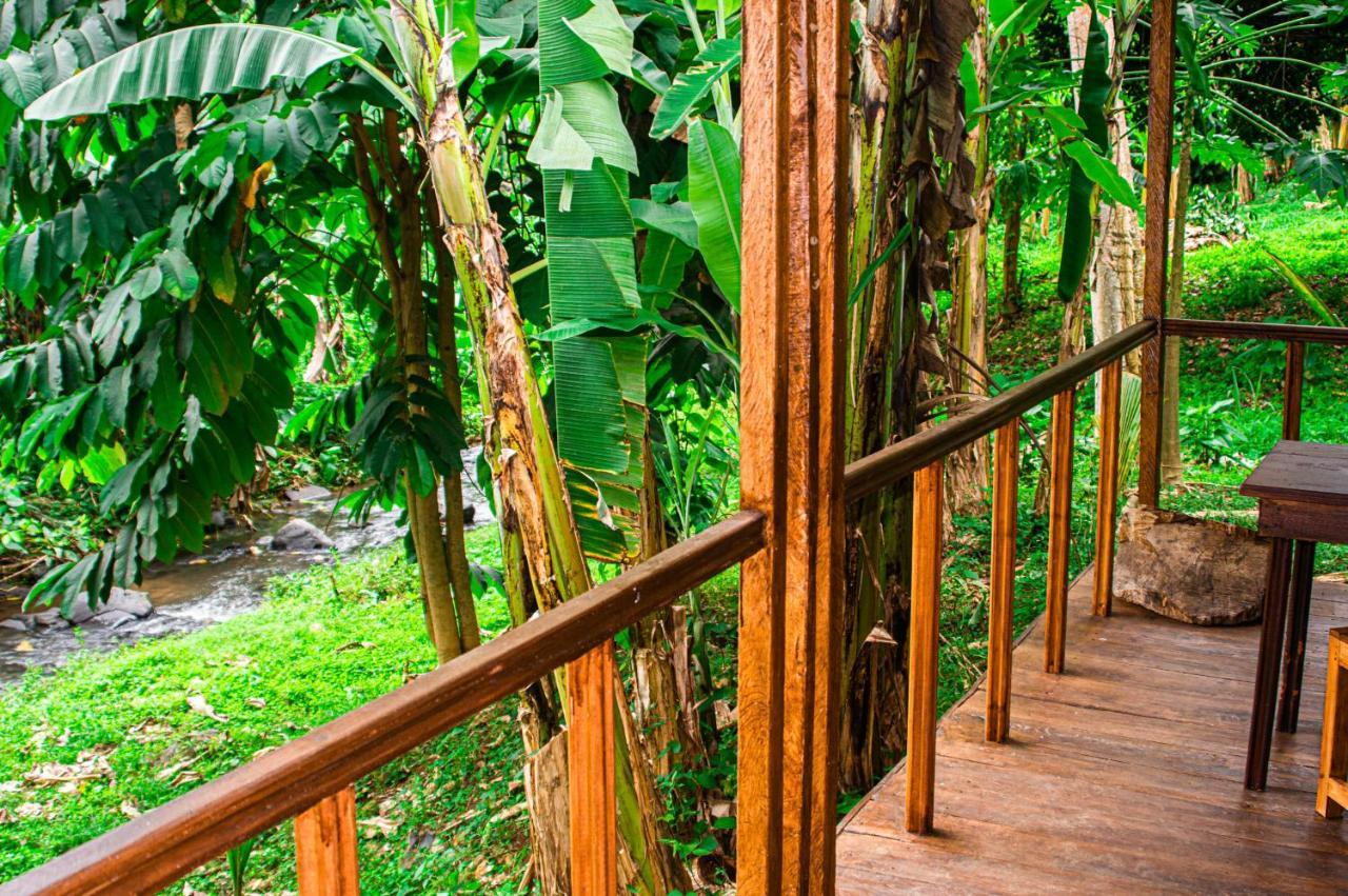 Eco-Por Villa Rio do Ouro Exterior photo