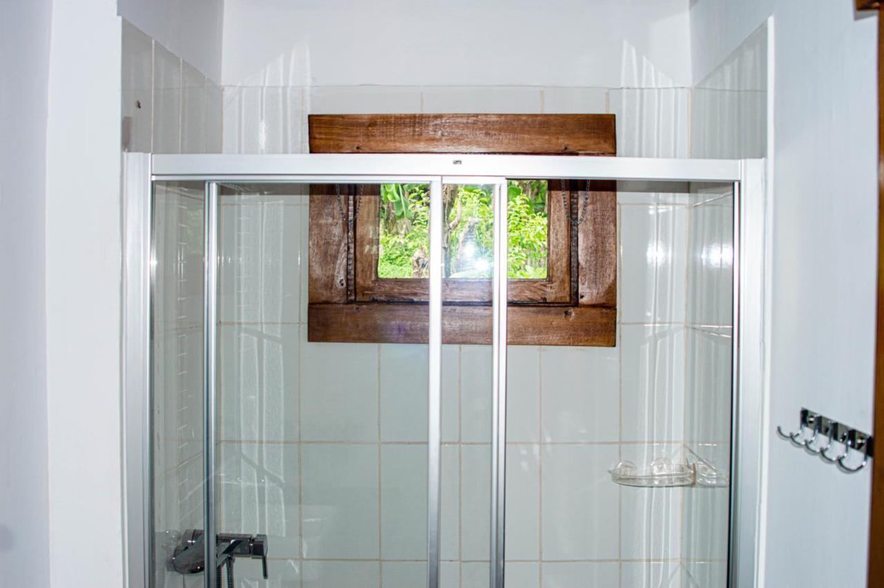 Eco-Por Villa Rio do Ouro Exterior photo