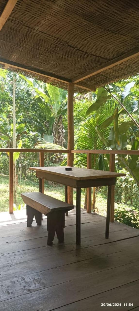Eco-Por Villa Rio do Ouro Exterior photo